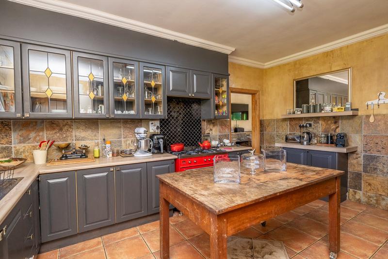 4 Bedroom Property for Sale in Maqwatini A Eastern Cape